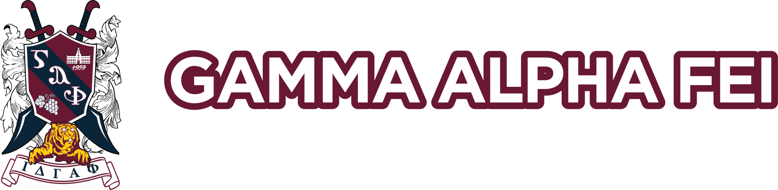 Gamma Alpha Fei, Social Fraternity, Inc.